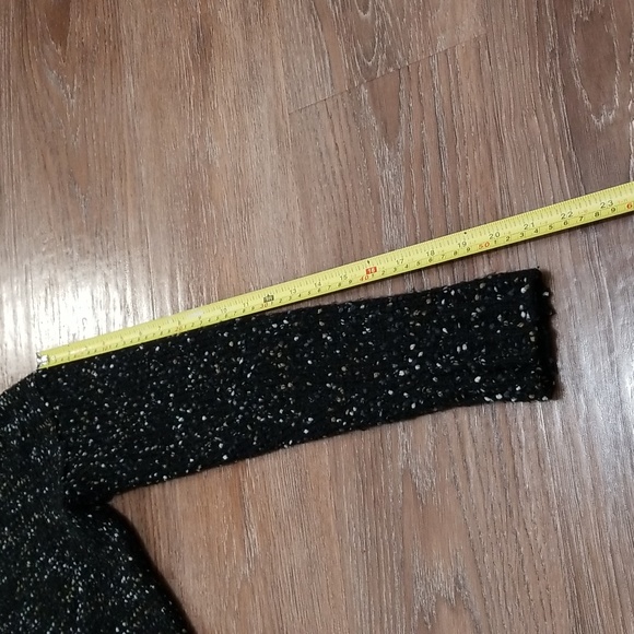 (M) Pieces Kensie Cozy Streetwear Y2K Knit Sweater Comfortable Casual Loungewear - Picture 5 of 7